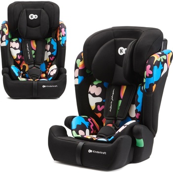 KinderKraft Comfort Up i-Size
