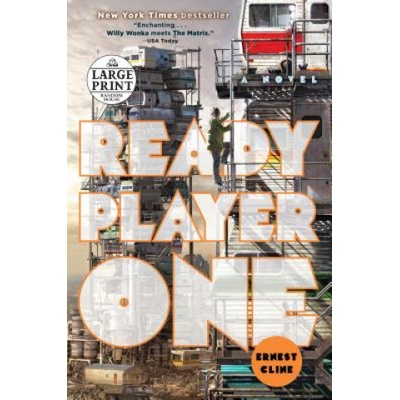 Ready Player One | Ernest Cline