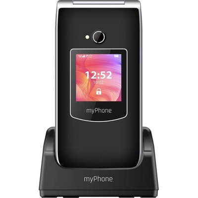 myPhone Rumba 2 černá – Hledejceny.cz