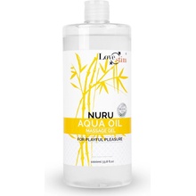 Nuru AQUA OIL 1000 ml