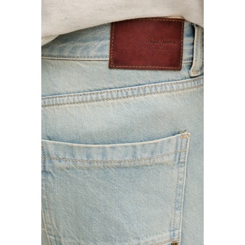 Pepe Jeans Дънки Pepe Jeans STRAIGHT JEANS '73 TINT PM2082002 (PM208200)