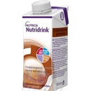 Nutridrink s příchutí čokoládovou 200 ml