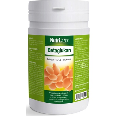 Nutrimix Betaglukan 500 g