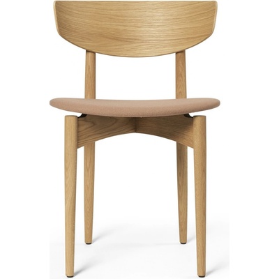 Ferm Living Herman Tonus dub / svetlohnedá