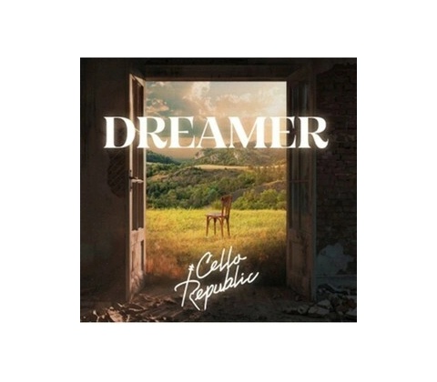 Cello Republic - Dreamer LP