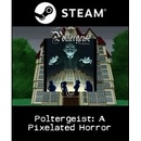 Poltergeist: A Pixelated Horror