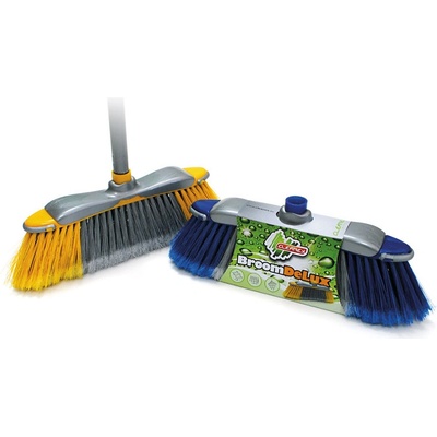 Cleanex Metla DeLux bez rúčky