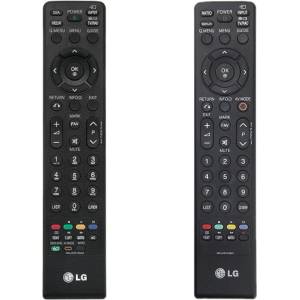LG mkj42519601 - оригинален дистанционен контрол (mkj42519601) Дистанционно