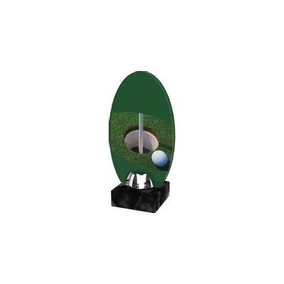 Poháry Bauer Golfová trofej ACLG0116M7 Golf
