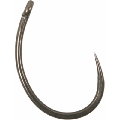 Korda Krank Barbless veľ.8 10 ks