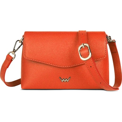 Vuch Silvano Coral Red
