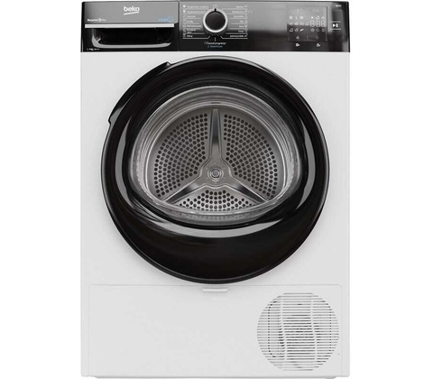 Beko BM3T3724WBB