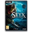 Hry na PC Styx - Shards of Darkness
