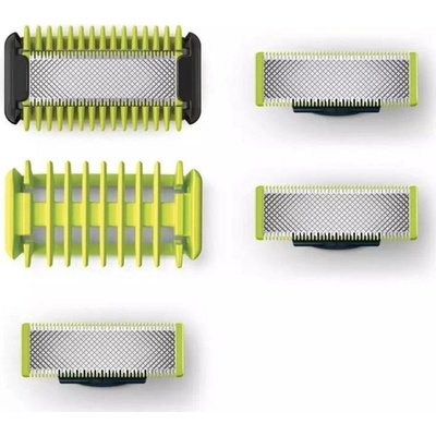Philips OneBlade QP310/50 3 ks