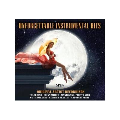 V/A - Essential Gold-Instrument CD