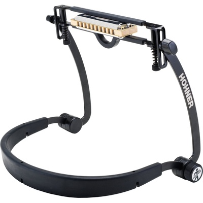 Hohner Flex Rack Държач за хармоника (MZ2010)