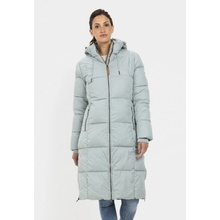 Camel Active coat zelená