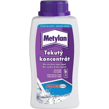 METYLAN Liquid Lepidlo na tapety 500g