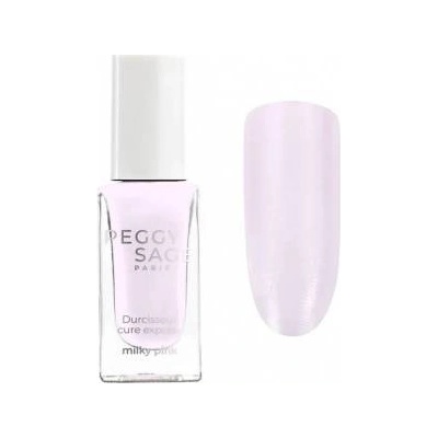 PEGGY SAGE PEGGY SAGE_express nail conditioner Milky Pink 11ml