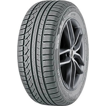 Continental ContiWinterContact TS 810 S 245/50 R18 100H Runflat
