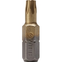 Bit titan Witte 1/4" Torx T10, 25mm 2 ks