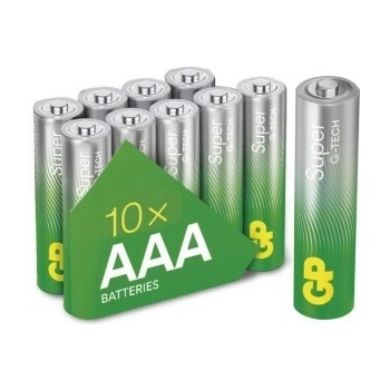 GP SUPER AAA 10ks 1013121001