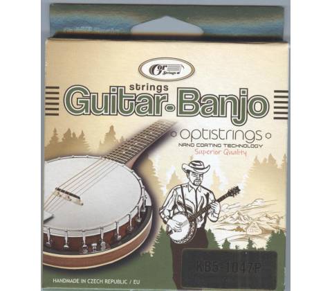 Gorstrings KB5-1047P