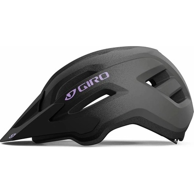 Giro Fixture II Women 2022 matt titanium fade