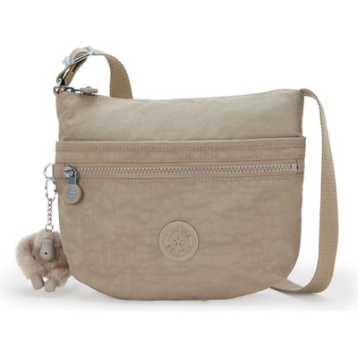 Kipling ARTO S Soft Taupe