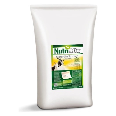Nutrimix Kozy 20 kg