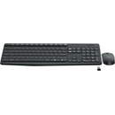 Logitech MK235 Wireless Keyboard and Mouse Combo 920-007933