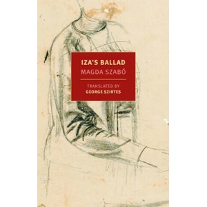 Iza's Ballad (ISBN: 9781681370347)