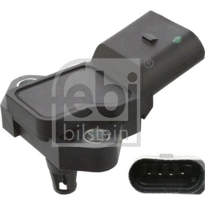 Senzor tlaku sacího potrubí FEBI BILSTEIN 106023