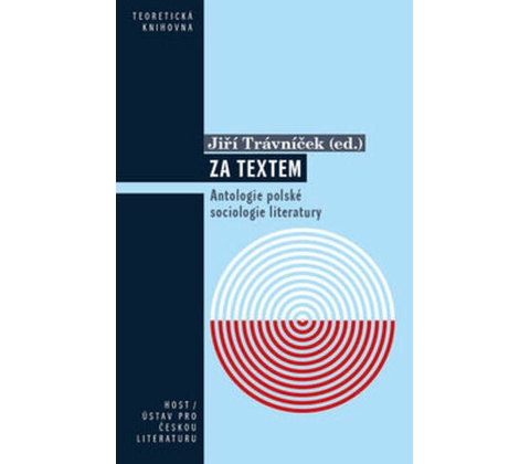 Za textem