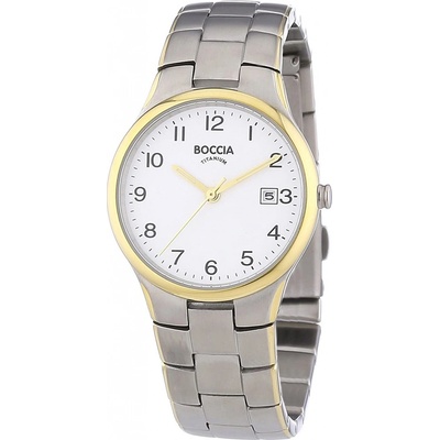 Boccia Titanium 3297-02