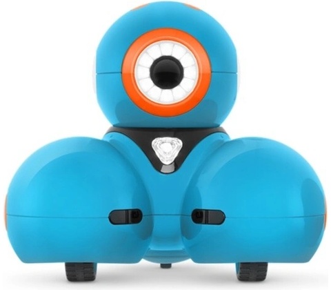 Wonder Workshop robot Dash