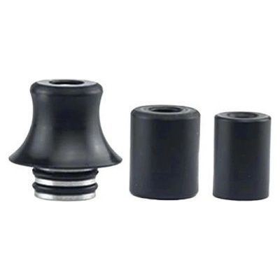 Reewape Drip tip 510 3in1 RS350 Černá