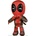 Marvel Deadpool 2 30 cm