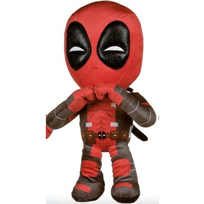 Marvel Deadpool 2 30 cm