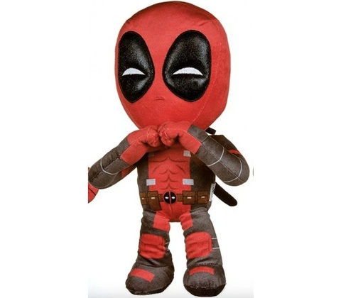 Marvel Deadpool 2 30 cm