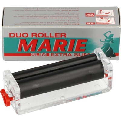 Marie balička cigaret duo roller