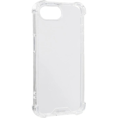 Roar iPhone 16e ROAR JELLY ARMOR силиконов протектор за телефон, удароустойчив, с въздушна възглавница, ABSOLUTE GP-168293 (GP-168293)