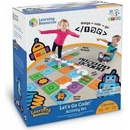 Let's Go Code! Activity set