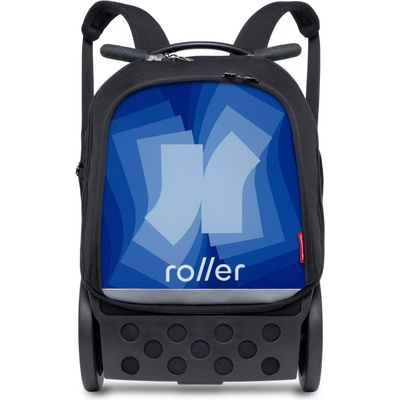 Nikidom Roller UP Kinetic modrá