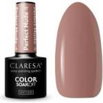 Claresa HYBRID POLISH PERFECT NUDE 4 -5g