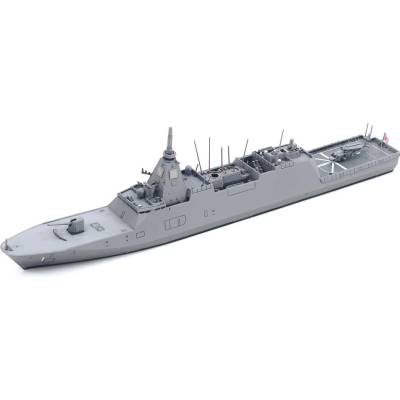 Tamiya JMSDF FFM-1 Mogami 1:700