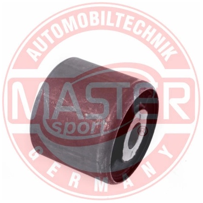 MASTER-SPORT Uloženie tela nápravy 25927PCSMS