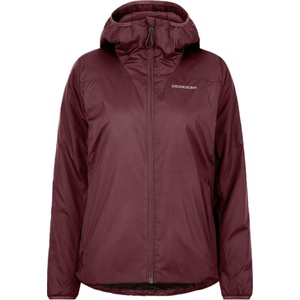 Didriksons Дамско синтетично яке Didriksons Women's Karix Jacket Synthetic jacket - Old rust - размер 38 (EU) (104-6727-0213)