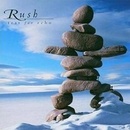 Rush - Test For Echo CD