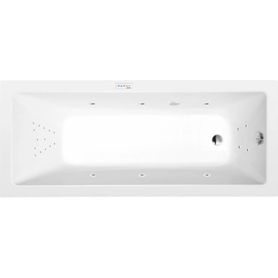 Polysan NOEMI 160 x 80 cm 71722.5010
